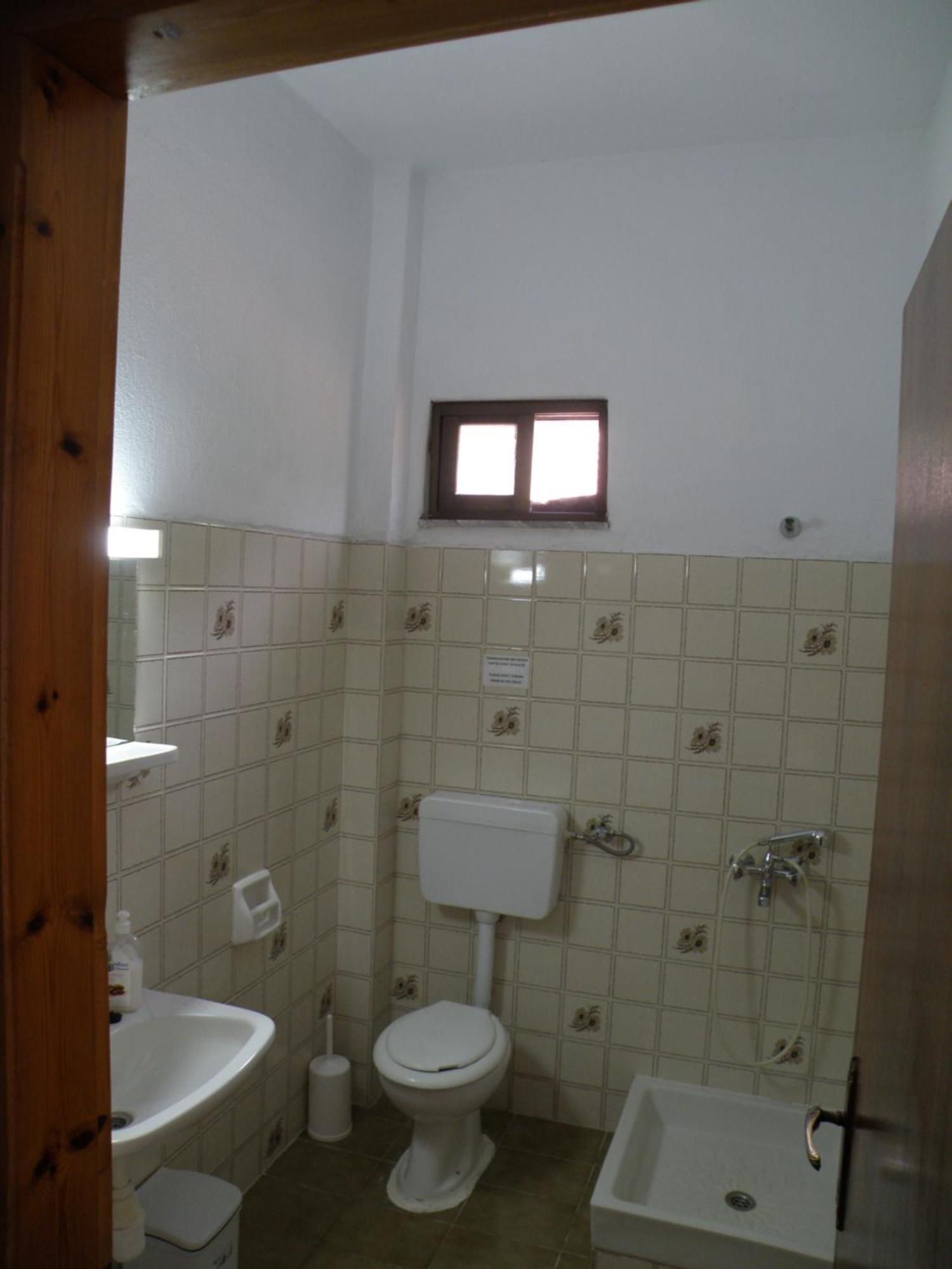 סקאלה פוטאמיאס Villa Dimitra חדר תמונה