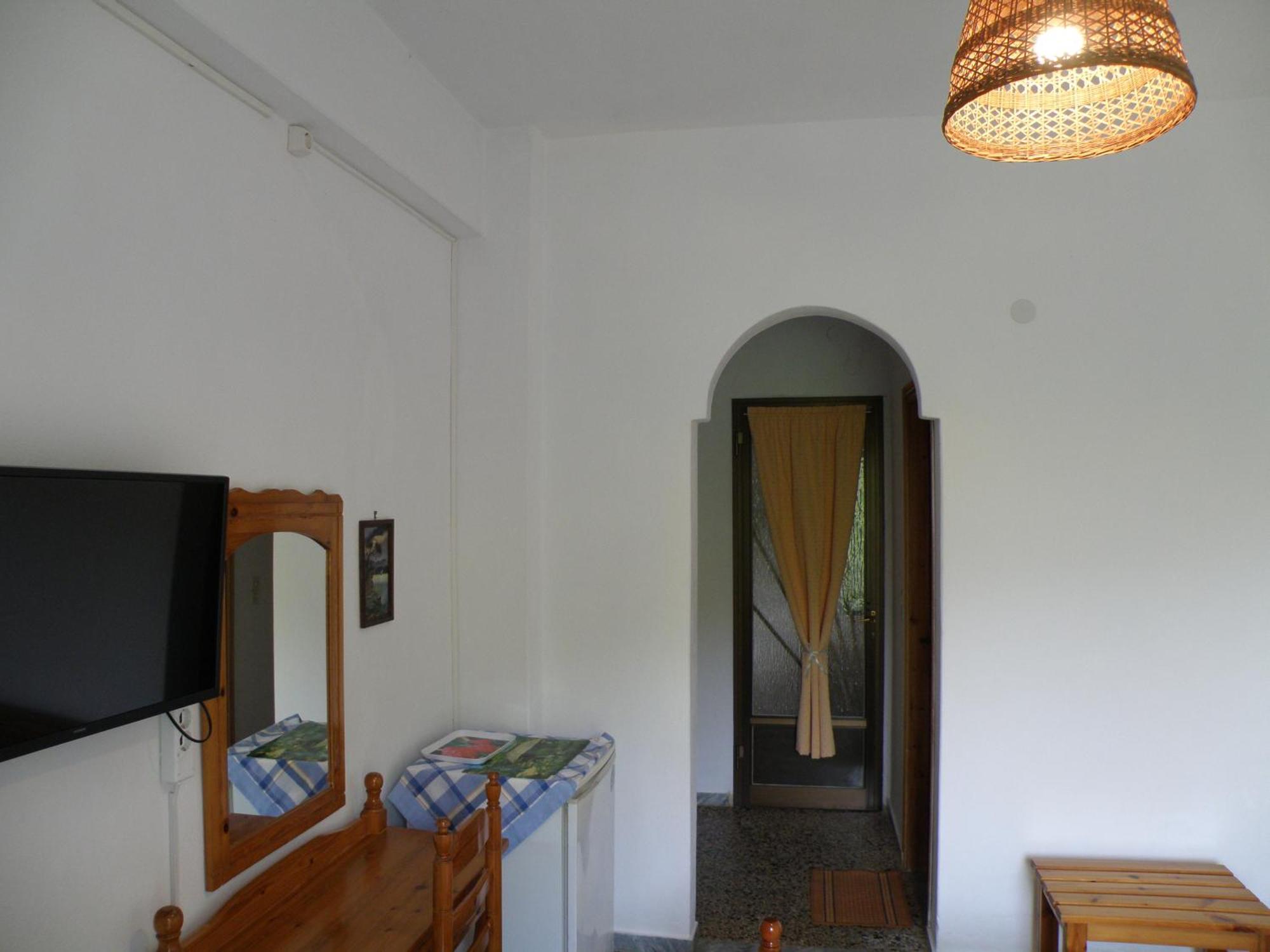 סקאלה פוטאמיאס Villa Dimitra מראה חיצוני תמונה