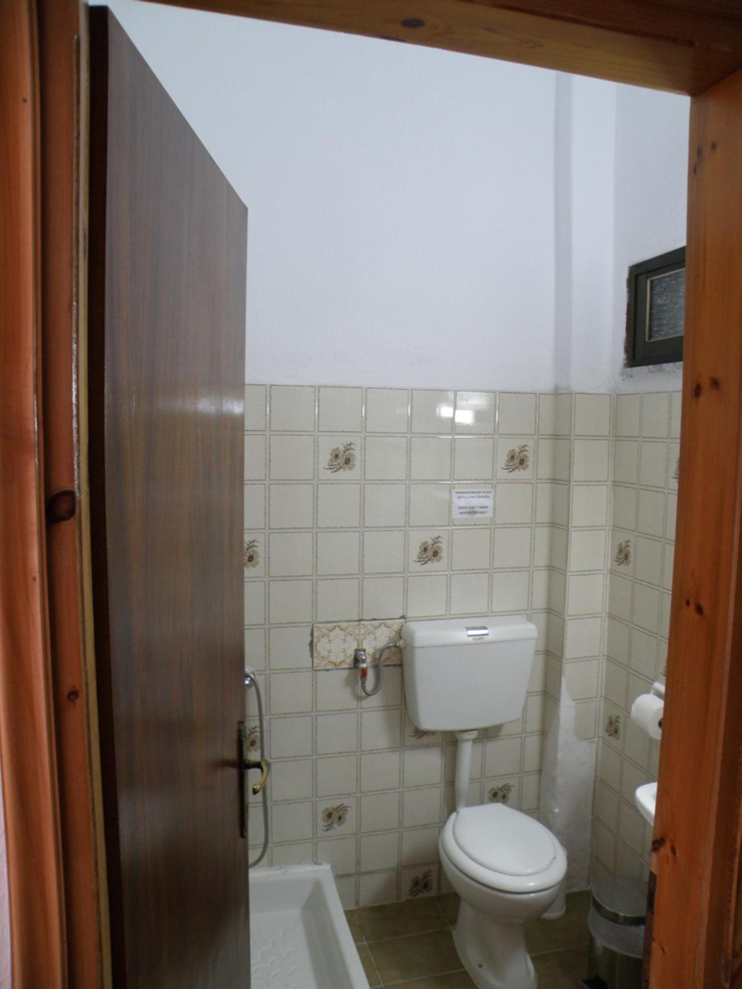 סקאלה פוטאמיאס Villa Dimitra חדר תמונה