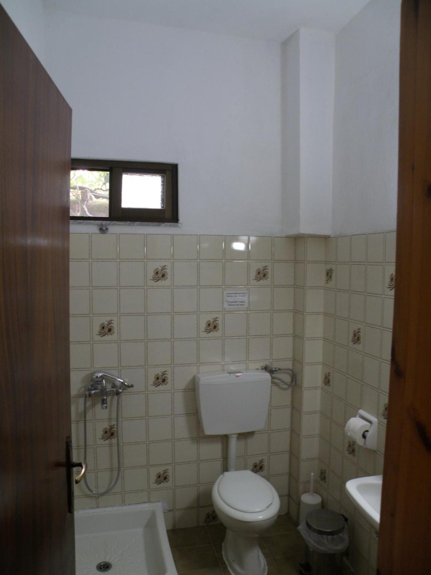 סקאלה פוטאמיאס Villa Dimitra חדר תמונה