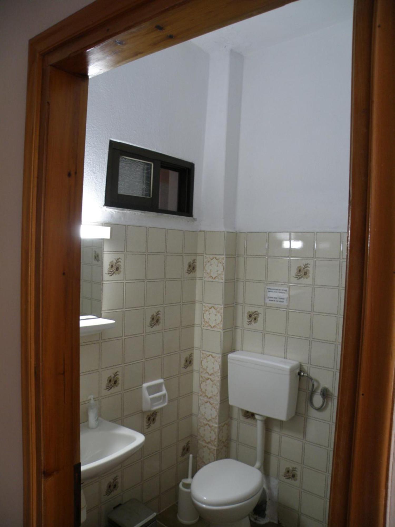 סקאלה פוטאמיאס Villa Dimitra חדר תמונה