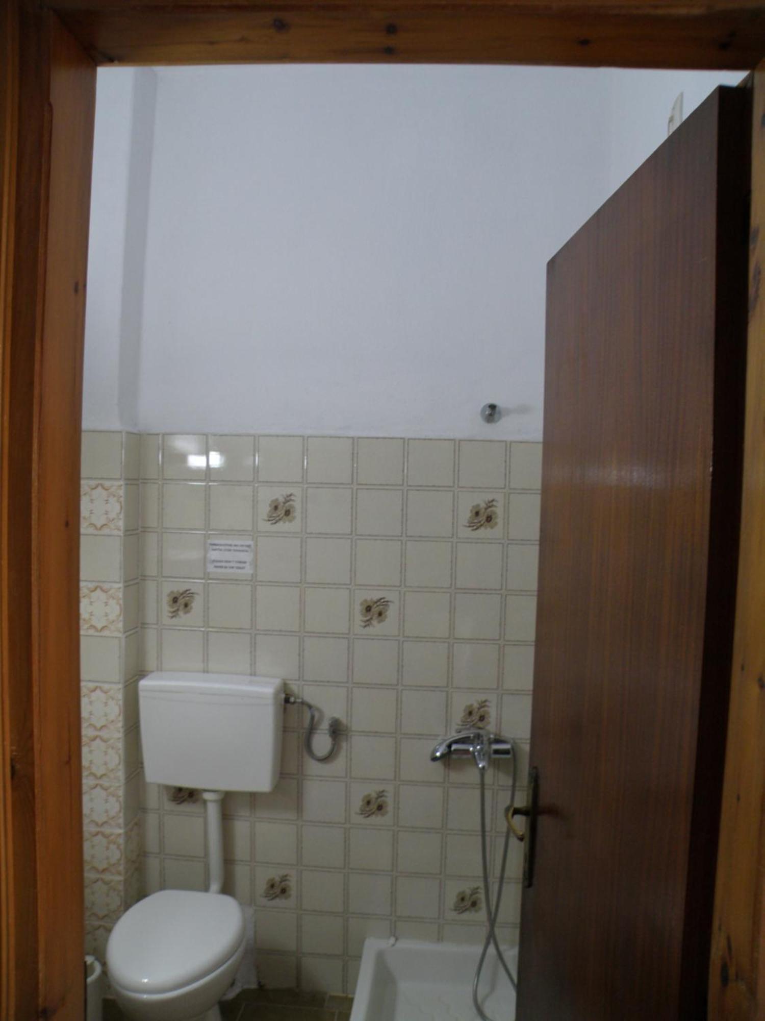 סקאלה פוטאמיאס Villa Dimitra חדר תמונה