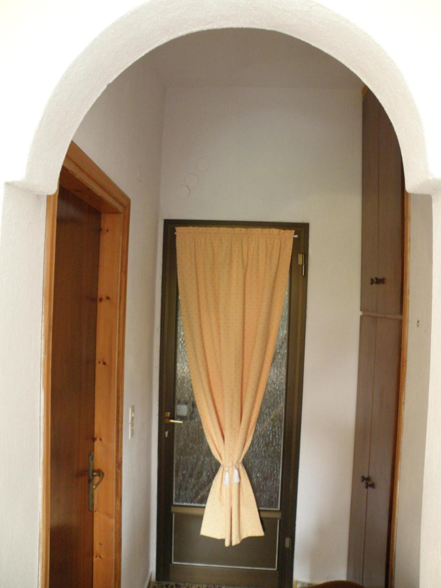 סקאלה פוטאמיאס Villa Dimitra מראה חיצוני תמונה