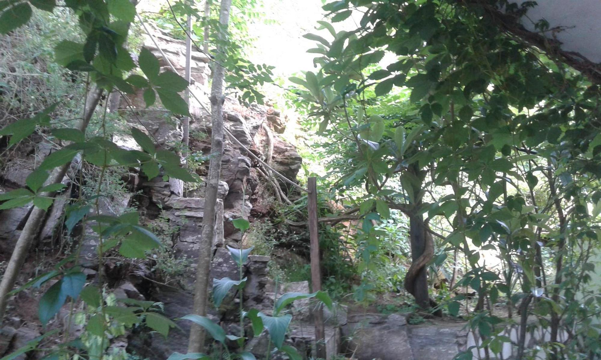 סקאלה פוטאמיאס Villa Dimitra מראה חיצוני תמונה